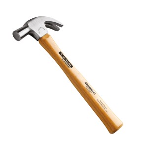 MARTELO UNHA POLIDO | 25mm | TRAMONTINA