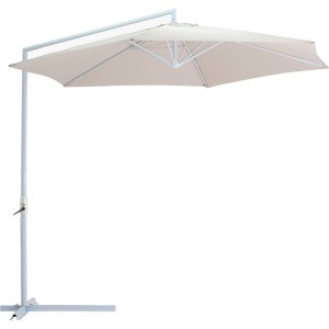 OMBRELONE | MALIBU | 3m | BEGE | MOR