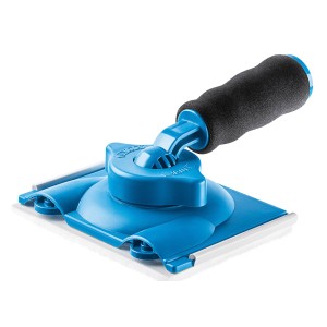 PAD PARA RECORTE EM PINTURAS COM CABO AJUSTAVEL | AT750/80 | ATLAS