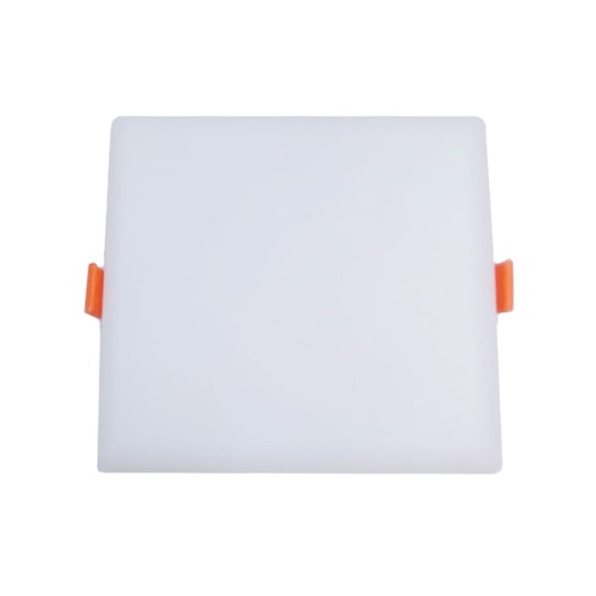 PAINEL LED FLAT QUADRADO | 4000K | 18W | LUZ NEUTRA | BIVOLT | AVANT