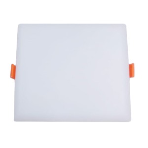 PAINEL LED FLAT QUADRADO 4000K | 36W | LUZ NEUTRA | BRANCO | BIVOLT | AVANT