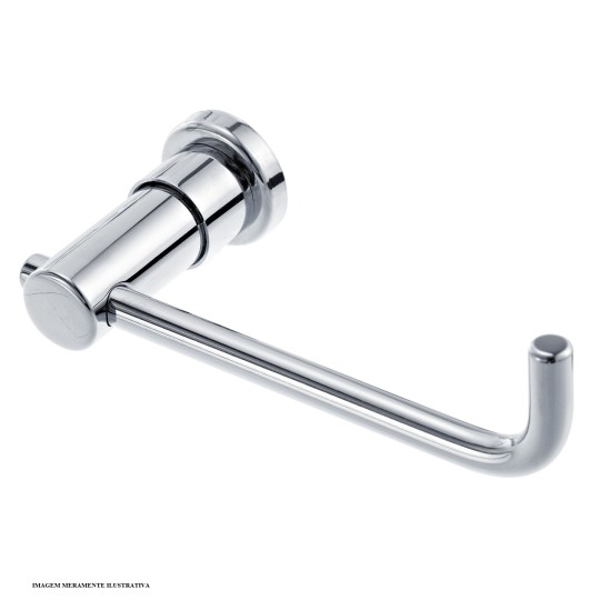 PAPELEIRA CASUAL | 5400-CA | CROMADO | FABRIMAR