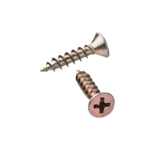 PARAFUSO AGLOMERADO CCH | 3x12mm | BEMFIXA