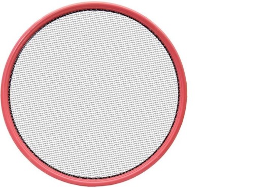 PENEIRA FEIJAO | ARO PLASTICO 55 | SAO JORGE