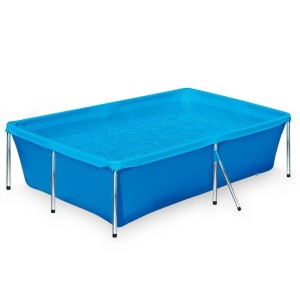 PISCINA RETANGULAR | 2000L | MOR