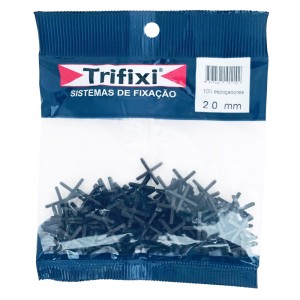 LINHA CERTA CRUZ | 2.00mm | 100pc | CORTAG-MOLDIMPLAS