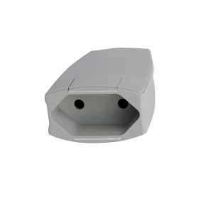 PLUGUES 2P PB FEMEA | 10A | PIAL S | PIAL 14915