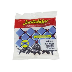 LINHA CERTA CRUZ | 4.00mm | 100pc | TRIFIXI-CORTAG