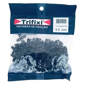 LINHA CERTA CRUZ | 5.00mm | 100pc | TRIFIXI-CORTAG