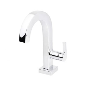 TORNEIRA LAV-BANCADA | 1192-CRE | CREATO | DN15 | CROMADA | FABRIMAR