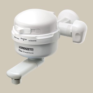 TORNEIRA ELETRICA CLEAN 3T | 5500W | 220V | LORENZETTI