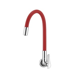 TORNEIRA COZINHA PAREDE | LORENFLEX 1178 | R27 | RED | LORENZETTI