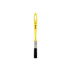 TRINCHA MEDIA | 519 | 1/2 | SINTETICO | PRETO | TIGRE