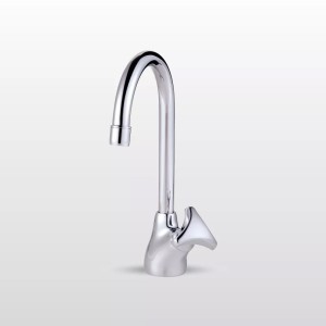 TORNEIRA LAV | 1192-A | AQUARIUS | CROMADA | FABRIMAR