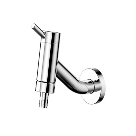 TORNEIRA JARDIM/TANQUE | NOVA LOGGICA | CROMADO | DOCOL