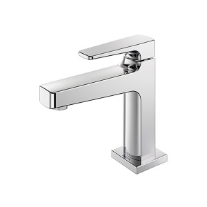 TORNEIRA LAVATORIO MESA | LIFT | CROMADO | DOCOL