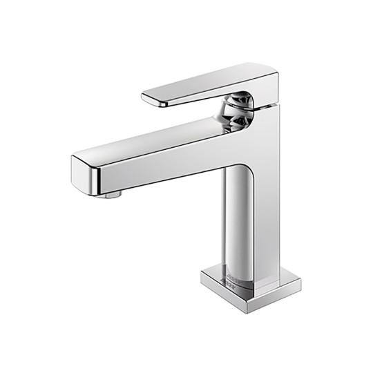 TORNEIRA LAVATORIO MESA | LIFT | CROMADO | DOCOL