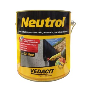 NEUTROL45 | 3.6L | VEDACIT