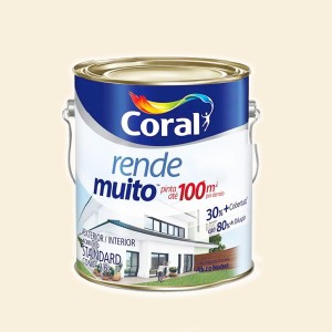 RENDE MUITO | PEROLA | 3.2L | CORAL