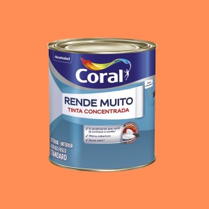 RENDE MUITO | LJ MARACATU | 3.2L | CORAL