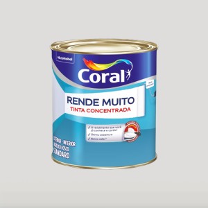 RENDE MUITO | CROMIO | 3.2L | CORAL