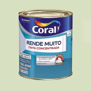 RENDE MUITO | CAPIM LIMAO | 3.2L | CORAL