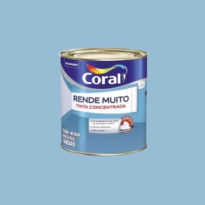 RENDE MUITO | AZUL DOS ANDES | 3.2L | CORAL