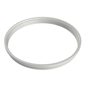 PORTA TAMPA REDONDA PARA CAIXA SIFONADA PVC | 250mm | TIGRE