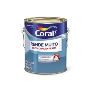 RENDE MUITO | AREIA | 3.2L | CORAL