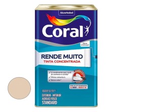 RENDE MUITO | AREIA | 16L | CORAL