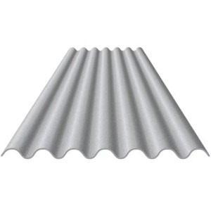 TELHA FIBROTEX | VOGATEX | 2440x506x4mm | BRASILIT