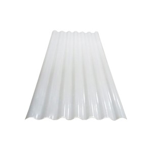 TELHA POLIPROPILENO | VOGATEX | PERFIL 075 | 2.44x50x1.10 | ATCO
