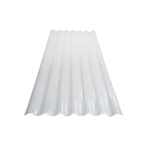 TELHA POLIPROPILENO | VOGATEX | PERFIL 075 | 1.22x50x1.10 | ATCO