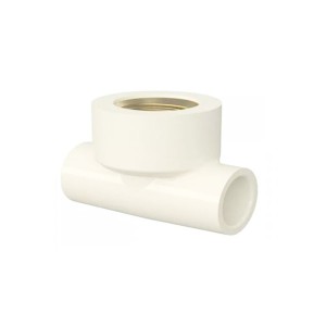 TE TRANSICAO AQUATHERM | 22x1/2 | TIGRE