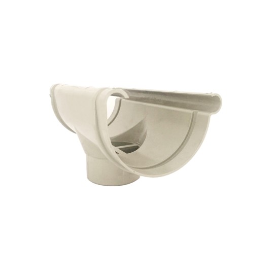 BOCAL AQUAPLUV-BEIRAL | DN 125x88mm | TIGRE