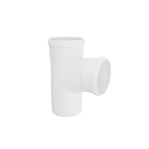TE CURTO SANITARIO ESGOTO PRIMARIO | 050x050mm | TIGRE