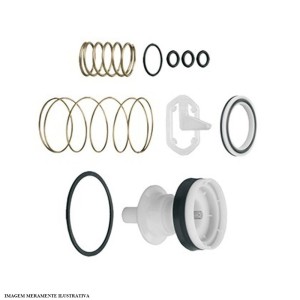 REPARO P/VALVULA VDE | 08911 | 1.1/2-11/4 | FABRIMAR