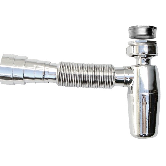 SIFAO COPOFLEX METALIZADO ANEL PLASTICO | DUDA