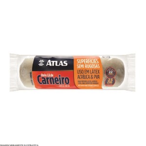 ROLO LA | 23cm | 328/22 | ATLAS