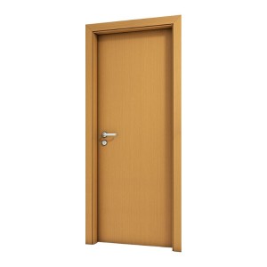 KIT PORTA ESSENZIALE | UV | 210x80x3.5cm | SARRAFO 3mm | CURUPIXA | CONCREM