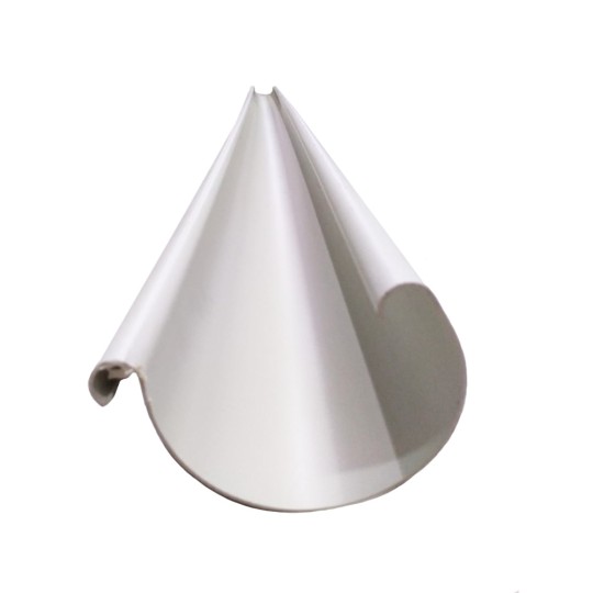 CALHA AQUAPLUV-BEIRAL | 125mm | TIGRE