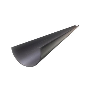 CALHA CLASSIC | 12cm | MARROM | ODEM