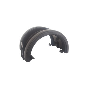 EMENDA CLASSIC | MARROM | ODEM