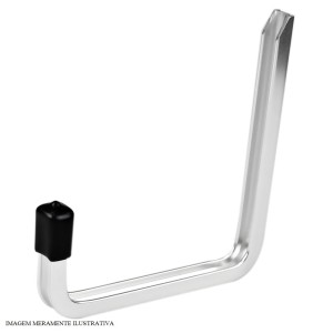 SUPORTE MULTIUSO | N3 | NATURAL | BEMFIXA