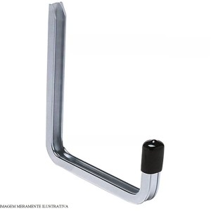 SUPORTE MULTIUSO | N1 | NATURAL | BEMFIXA