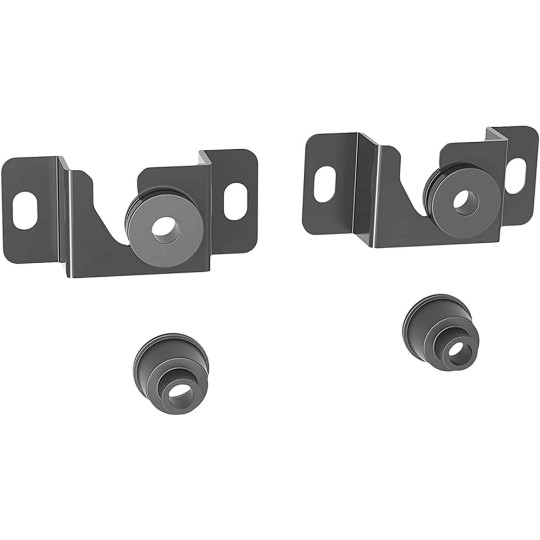 SUPORTE UNIVERSAL PARA TV LCD PAREDE | 14/85 | GUEPAR
