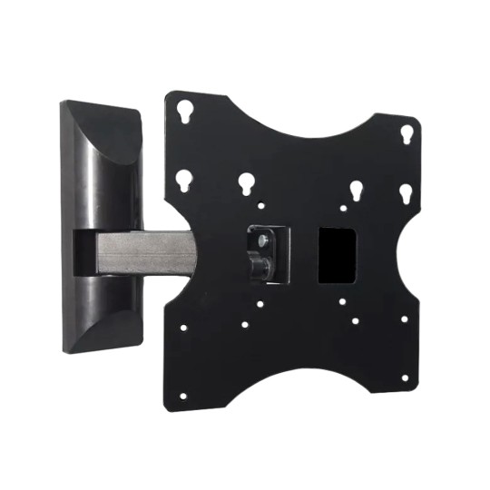 SUPORTE UNIVERSAL PARA TV LCD PAREDE GIRATORIO 180 | 15"/32" | GUEPAR