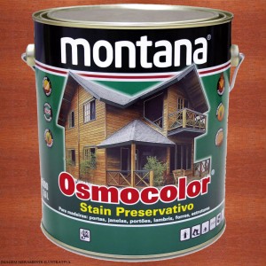 OSMOCOLOR MOGNO | 3.6L | MONTANA