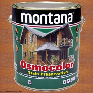 OSMOCOLOR IMBUIA | 3.6L | MONTANA