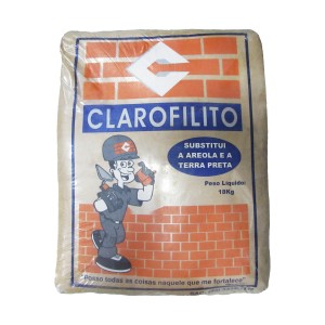 CLAROFILITO NATURAL | 17kg | CLAROFILITO